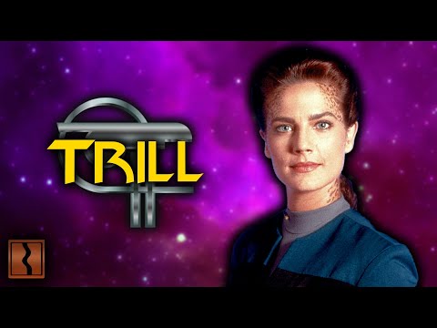 Everything We Know About the Trill