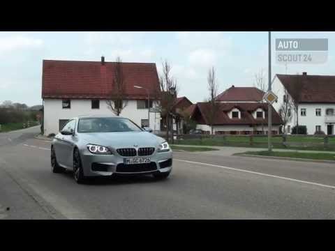 Testbericht: BMW M6 Gran Coupé (2013) - AutoScout24
