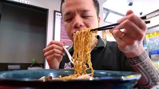 Mouthwatering Ramen Mukbang Challenges | Japan Ramen