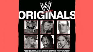 [WWE: Originals] Los Guerreros Theme &quot;We Lie, We Cheat, We Steal&quot; [Instrumental]