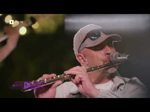 #აკუსტიკა Jam Session Georgia By Sandro Nikoladze - დავლური