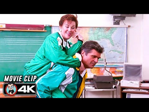 Cathrine O'Hara Audition Scene | WAITING FOR GUFFMAN (1996) Movie CLIP 4K