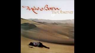 New Born - The Observer