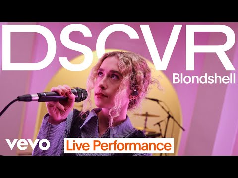 Video thumbnail for Thumbtack (Live From Vevo)