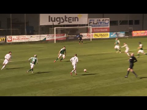 8 hits: Torparade in Friedburg