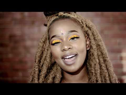 Dj Kuchi Ft El Zintle - Owame (Performance Video)