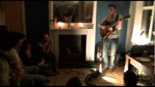 Tom Billington Live in the Living Room Episode 1