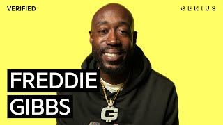 Freddie Gibbs “Black Illuminati” Official Lyrics &amp; Meaning | Verified