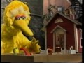 Sesame Street Slimey Goes To School