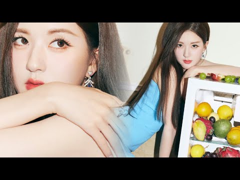 [Vid] Zhao Lusi at Yoyic C brand event