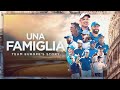 Una Famiglia Team Europe S Story