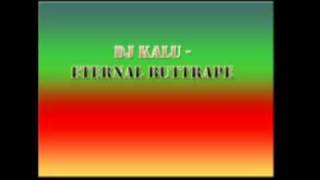 DJ Kalu - Eternal Buttrape