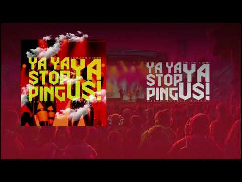 Hande Yener X Deorro - Ya Ya Ya Stopping Us (Baris Keskin Mashup)