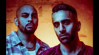 Pa Sports &amp; Kianush ✖Hardcore✖(Official Audio)