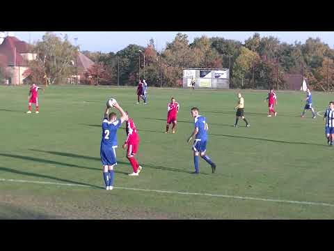 TJ Kopisty - FK Postoloprty 2