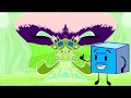 REQUESTED Angry Nature Cat Intro