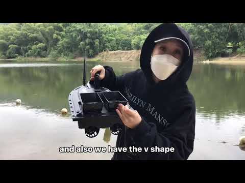 Check this design which can make your fishing more easily!!Don’t miss this !!