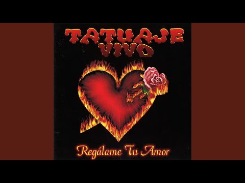Regálame Tu Amor