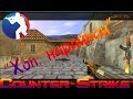 Counter-Strike 1.6 - "Хоп, нарайнай" 