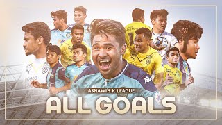 Download lagu ๐ฎ๐ฉ Asnawi's all goal & assist for K LEAGUE ๐ฐ๐ท mp3 Download lagu ๐ฎ๐ฉ Asnawi's all goal & assist for K LEAGUE ๐ฐ๐ท mp3