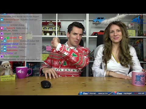 Heldenhafte Weihnachtsempfehlungen - Beste Geschenke präsentiert von Stef und Thomas