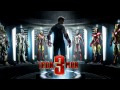Iron Man 3 - The Mandarin (Soundtrack OST HD ...