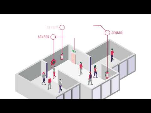 Saval Safety Connect EN