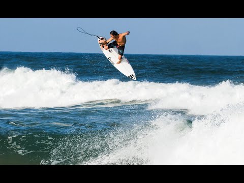 The Bay of Plenty Absolutely Firing!