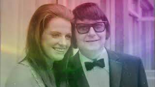 ROY ORBISON  I get so  SENTIMENTAL