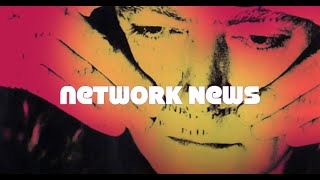 Robert Plant Demo &quot;Network News&quot; from Fate Of Nations (1993)
