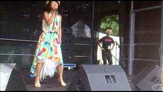 Kanako Ito - Hacking To The Gate @ AnimagiC 2012