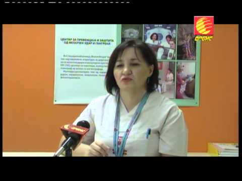 TV ORBIS - MEDIKUS - TIROIDNA ZLEZDA 13 01 2014