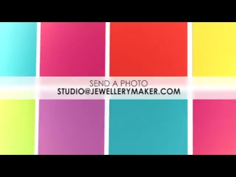 JewelleryMaker LIVE 09/12/2017 - 8am - 1pm