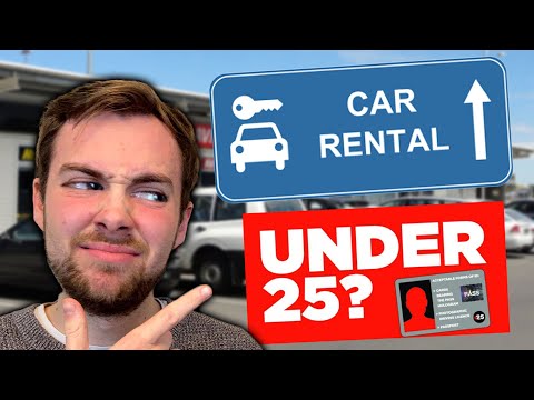 image-Can I rent a car in the US with a UK license?