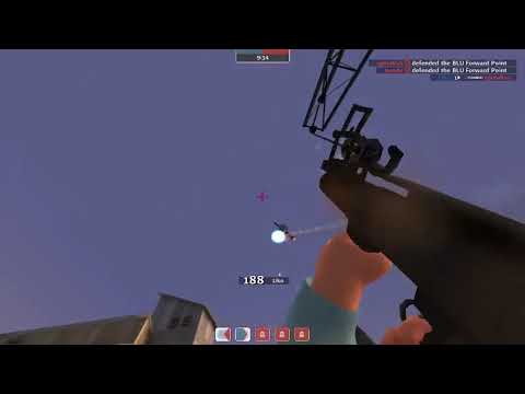 TF2 Stream Highlight: liko from extv