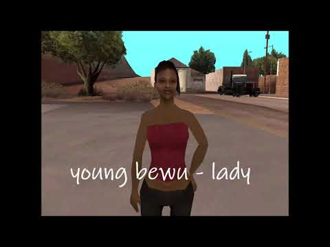 young bewu - lady