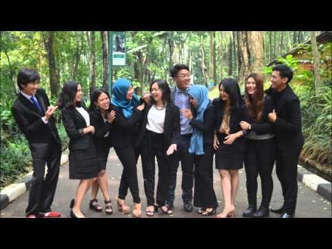 Rizki Rimadina for LCVP OGX OP 16/17 AIESEC in Bandung