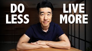 What to Finally Let Go of in Your 40s