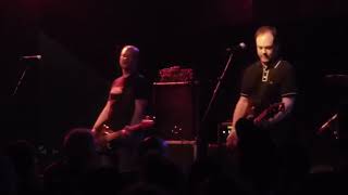 The Mr. T Experience - I&#39;m Like Yeah, But She&#39;s All No