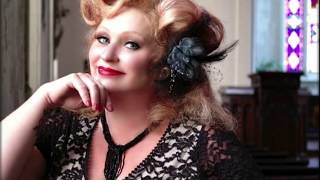 I Love You So Much it Hurts Me (Patsy Cline)