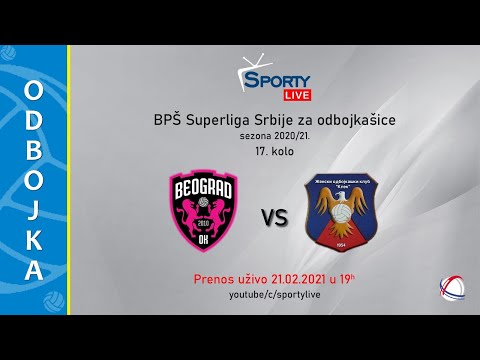 Ok Beograd - Žok Klek