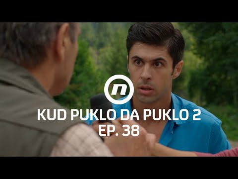 U Oštrovcu nema homoseksualaca - Kud puklo da puklo - epizoda 38 I sezona 2