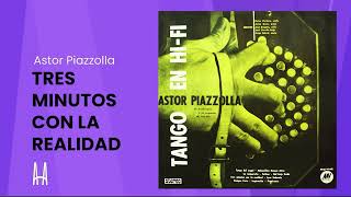 Download lagu Astor Piazzolla - Tango en Hi-FI (Full Album) mp3