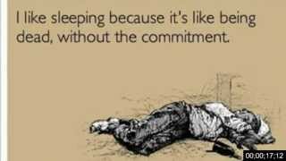 2 Minutes of... Amusing Sarcastic e-cards