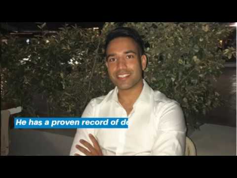download lagu mp3 mp4 Rovan Singh, download lagu Rovan Singh gratis, unduh video klip Rovan Singh