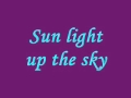 Randy Crawford- Everything Must Change  Lyrics