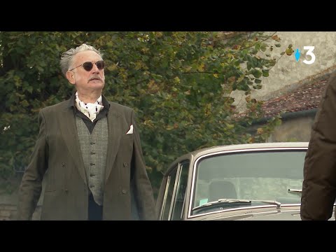 Plus belle l'eau de vie - Ep 9 : Constat à l'amiable - Groland - CANAL+