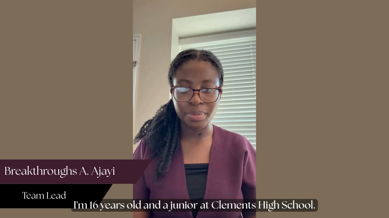 Dignity is Deserved Carnegie Project