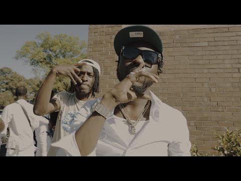 Kingg Shawn - Steppers & Creepers (Official Music Video)