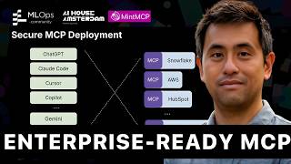 Enterprise-ready MCP // Jiquan Ngiam